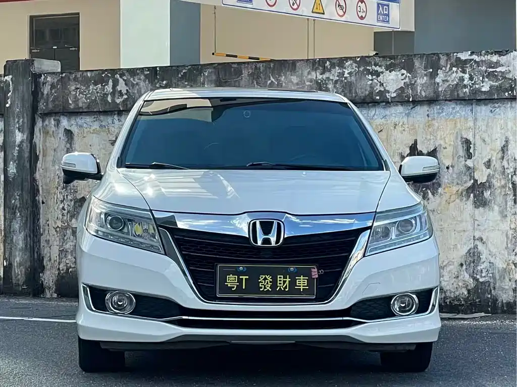 Honda Crider 2017 — фото 2