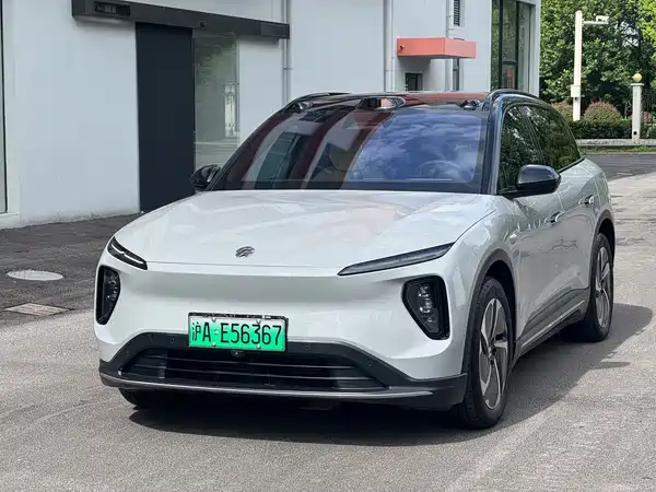 NIO ES6 2024