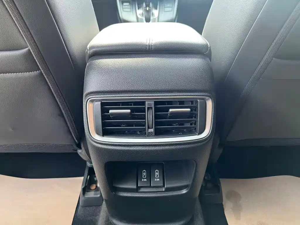 Honda Breeze 2021 — фото 10