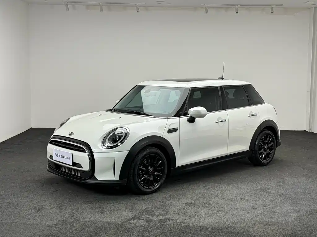 MINI Mini 2023