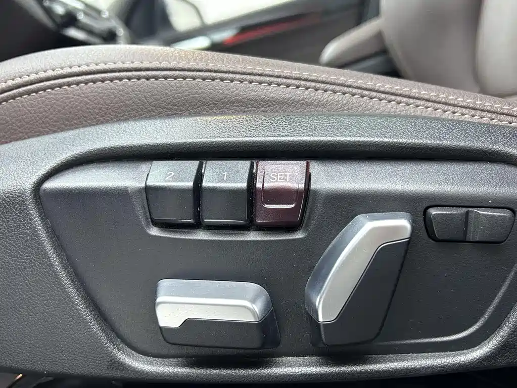 BMW X1 2022 — фото 14