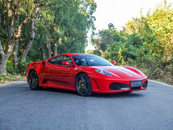 Ferrari F430 2005