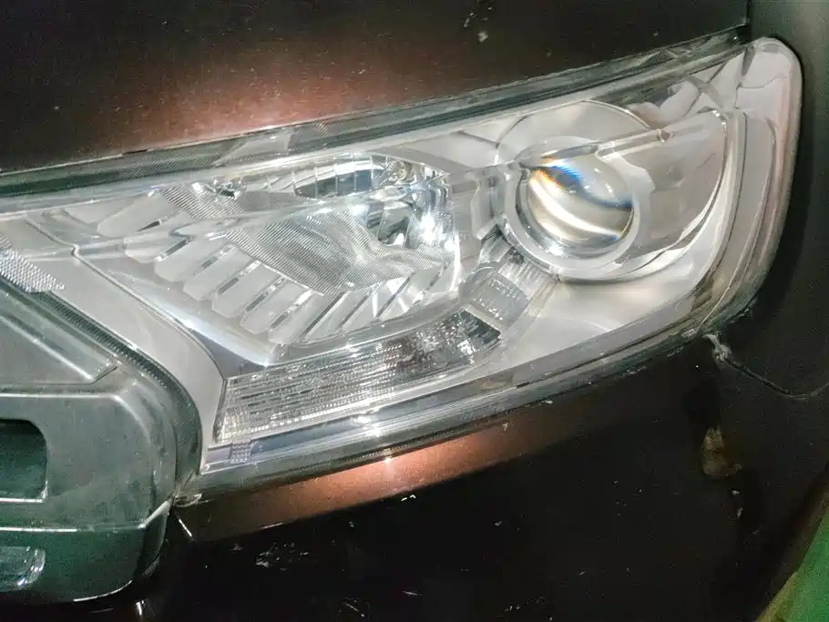 Ford Everest 2018