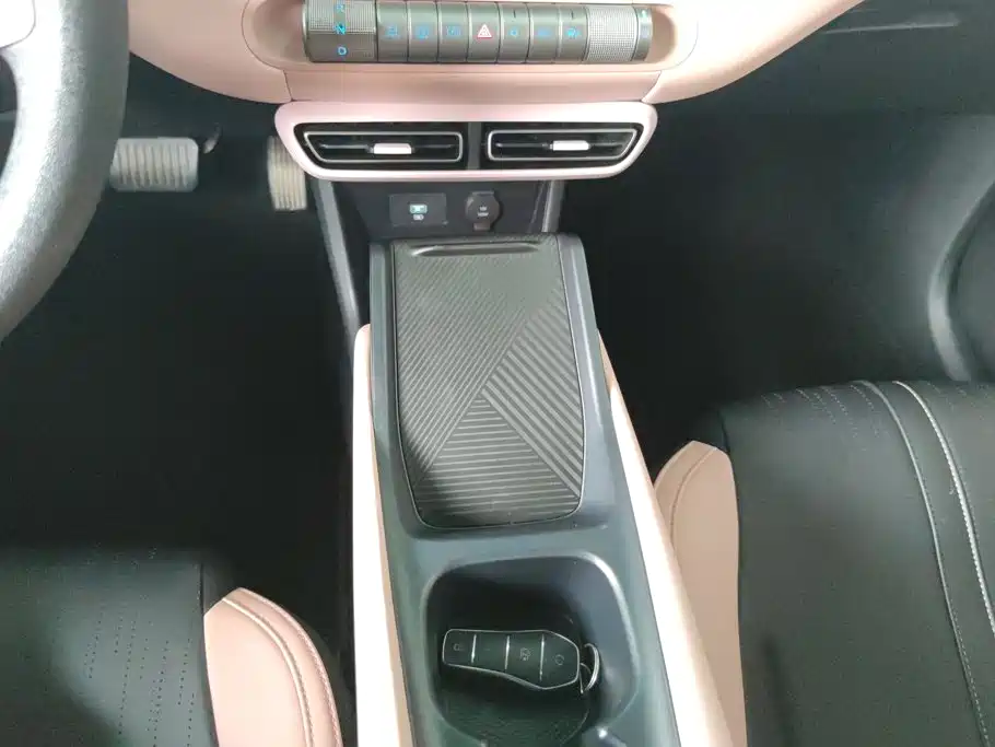 BYD Seagull 2024 — фото 16