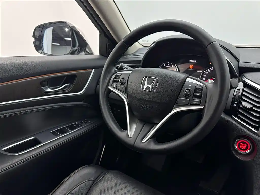 Honda Avancier 2023 — фото 10