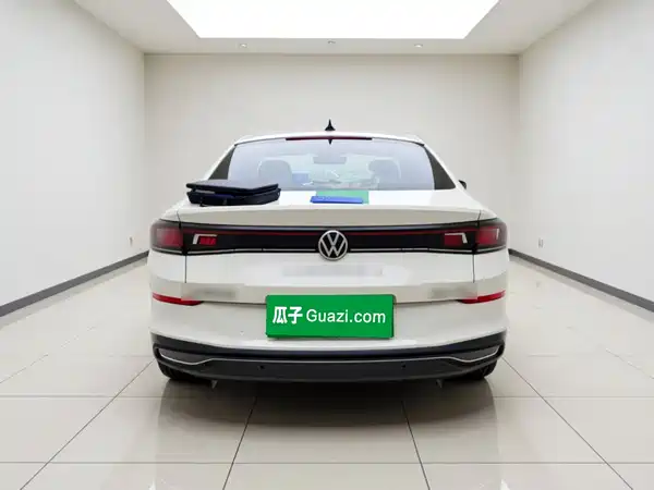 Volkswagen Lamando 2022