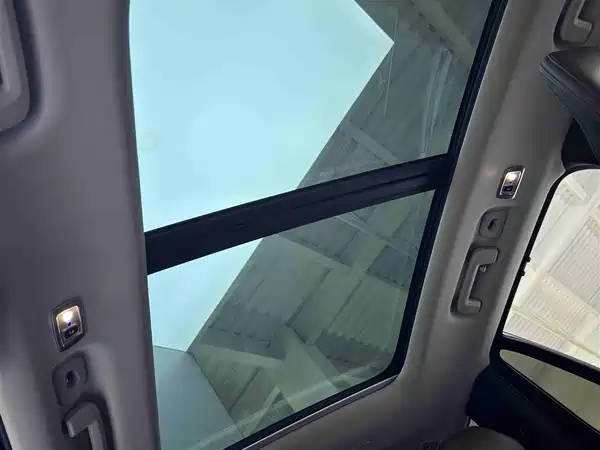 Volvo XC90 2019
