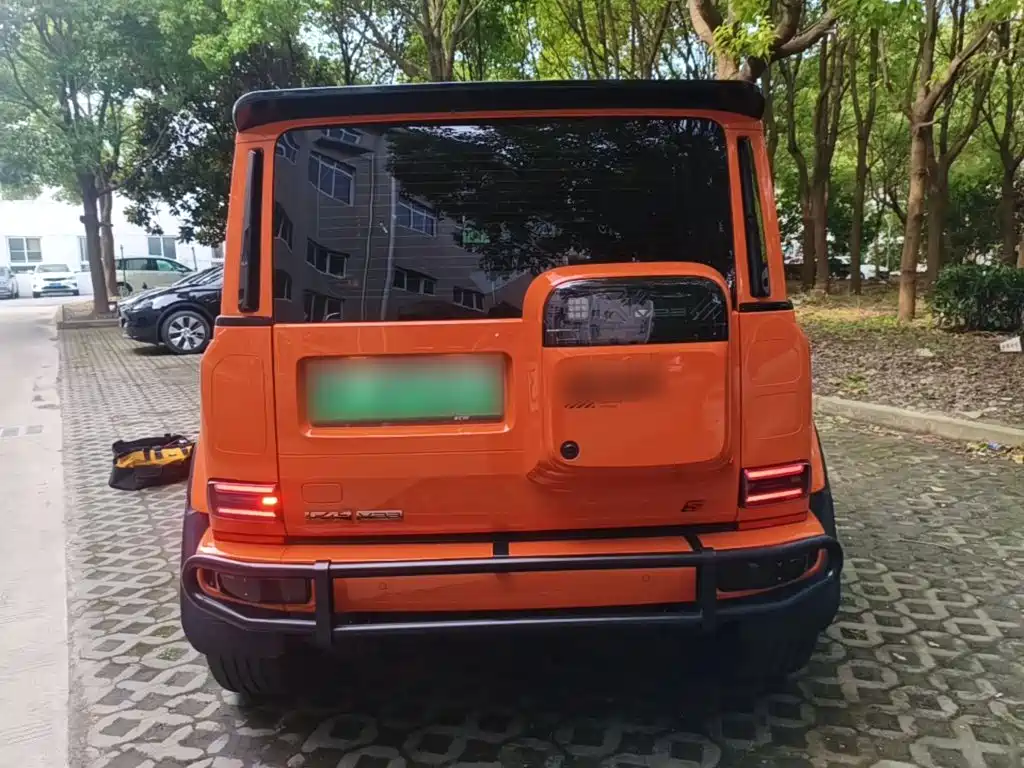 Icar Super V23 2025