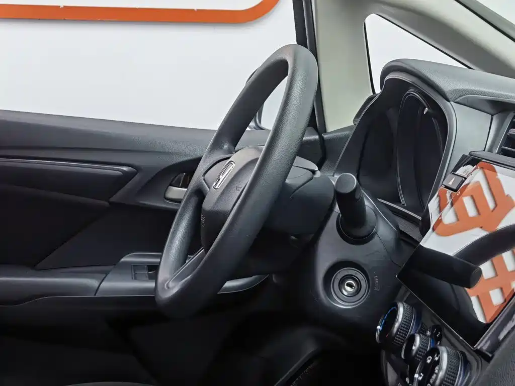 Honda Fit 2019 — фото 22