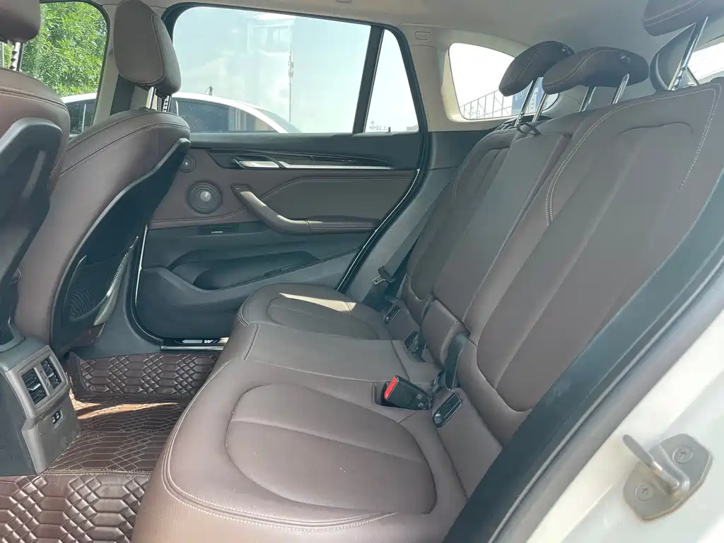 BMW X1 2023