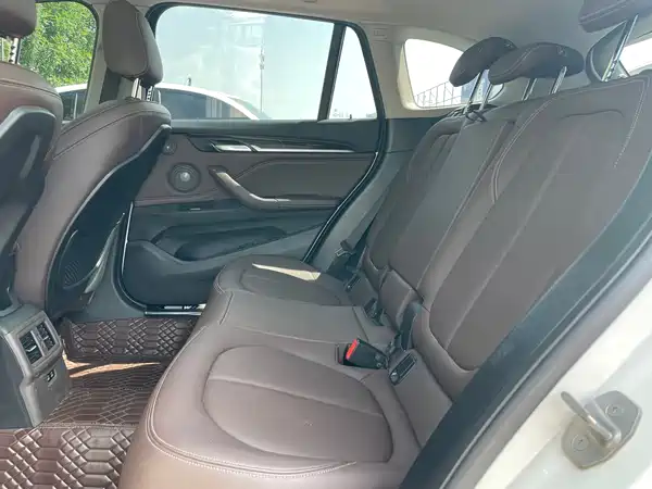 BMW X1 2023
