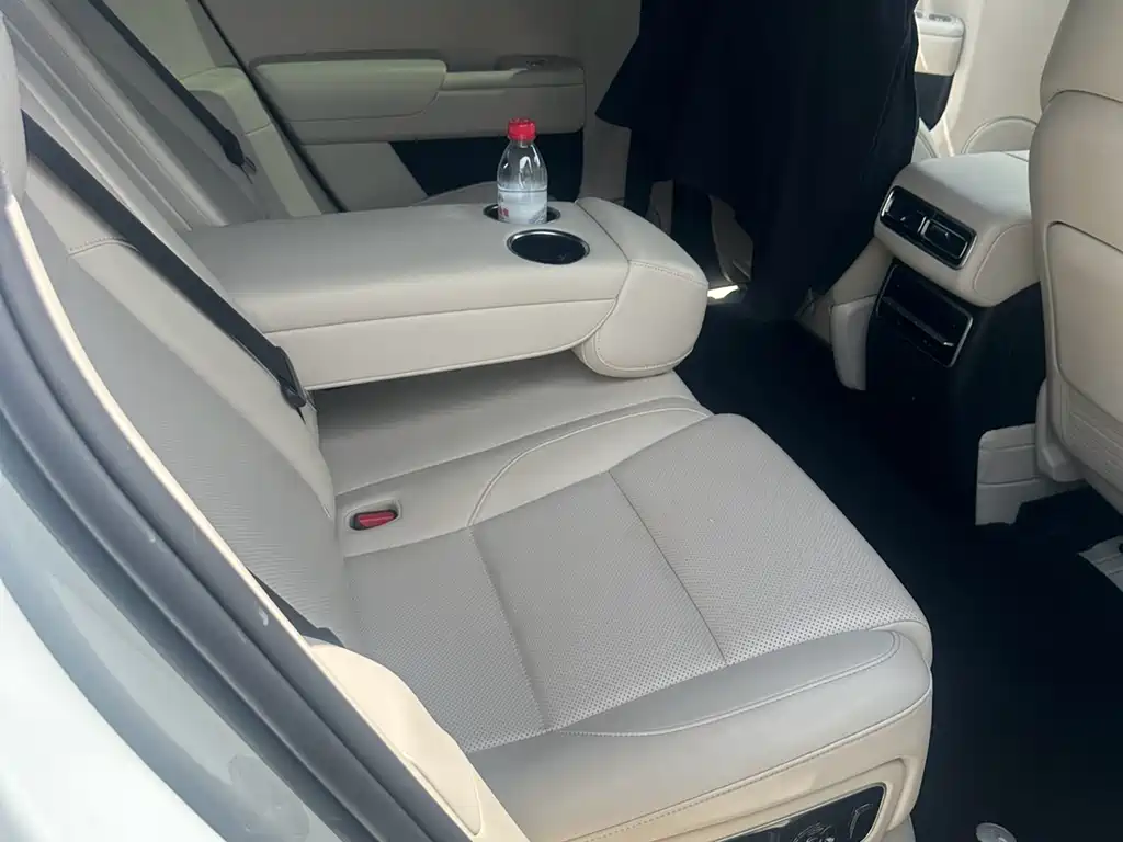 Li Auto Li L7 2024