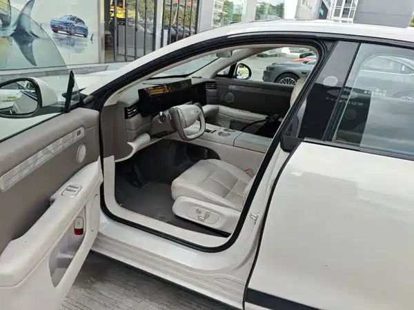 IM Motors LS6 2025