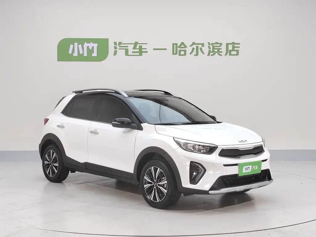 Kia KX1 2023