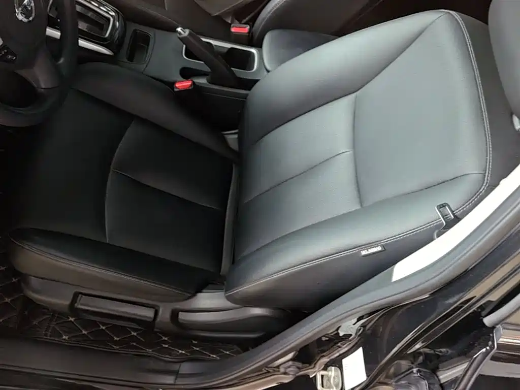 Nissan Sylphy 2022 — фото 15