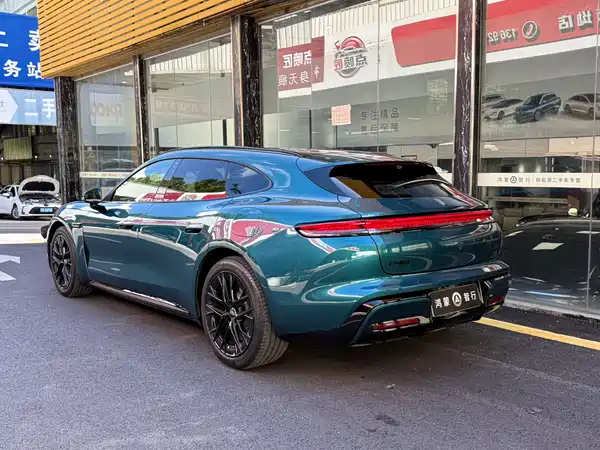 Shangjie Z7T 2026