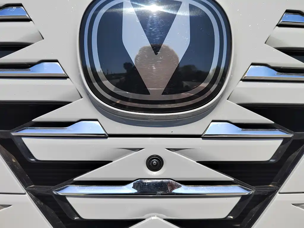 Changan CS75 PLUS 2024 — фото 19