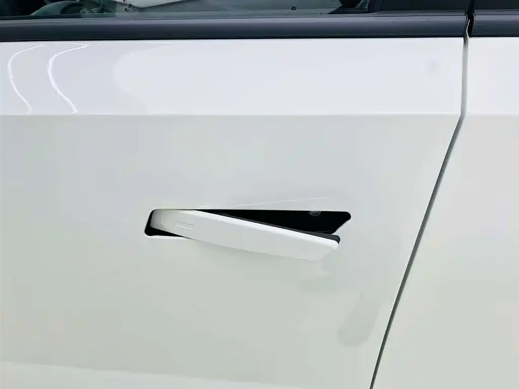 GAC Motor Trumpchi GS3 — фото 9
