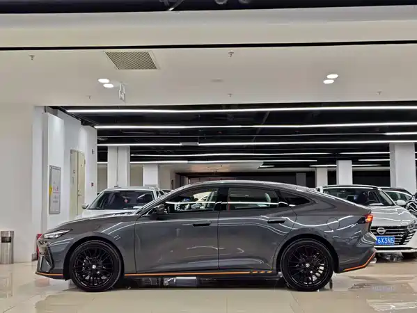 Changan UNI-V 2026