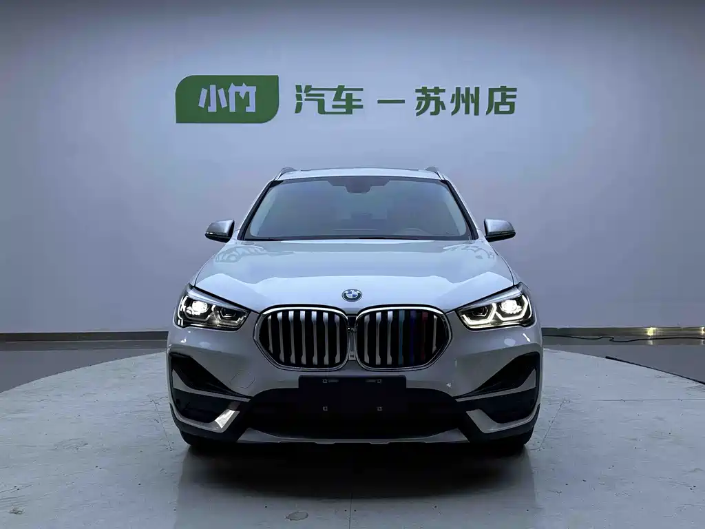 BMW X1 2023