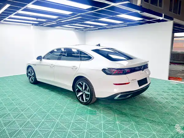 Volkswagen Lamando 2023