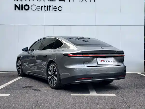NIO ET7 2024