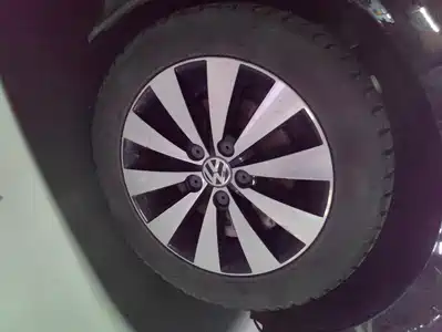 Volkswagen Sagitar 2017