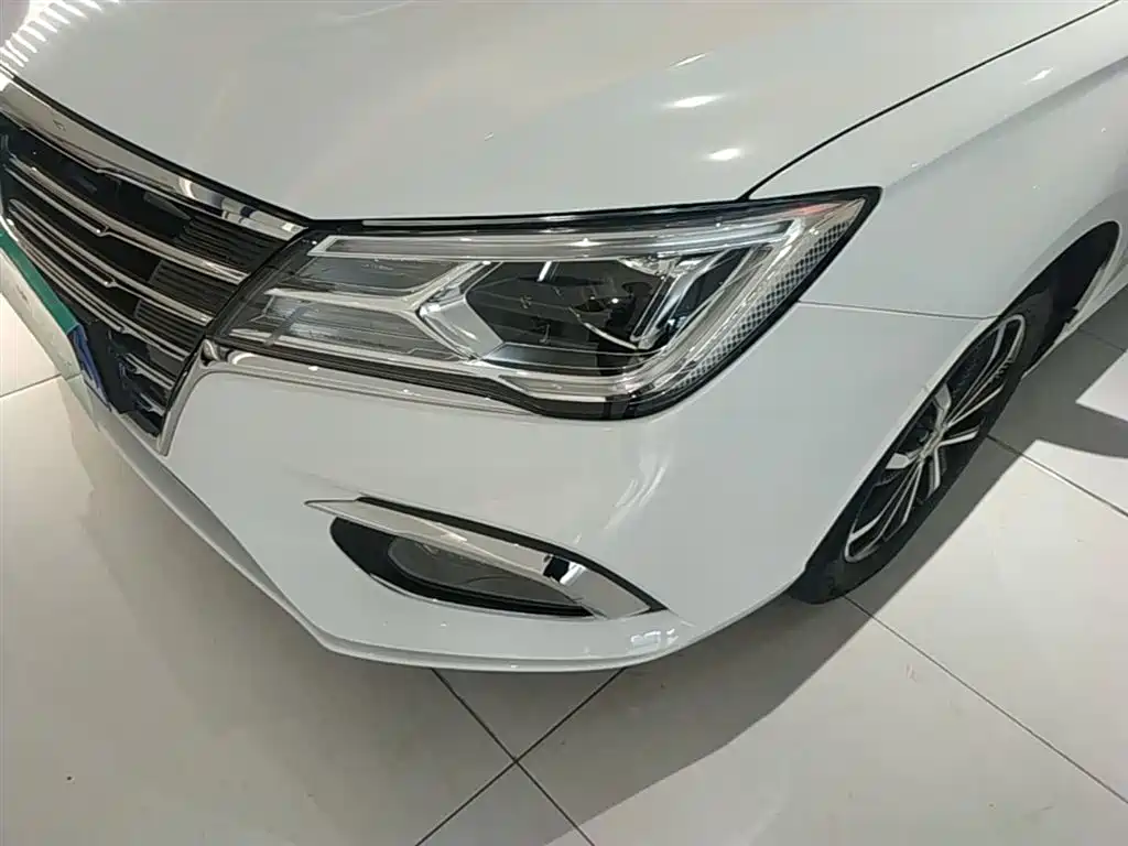 Roewe i5 2021 — фото 24