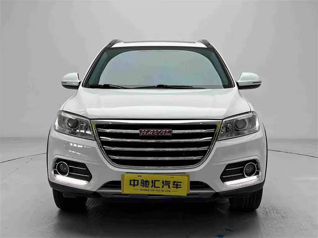 Haval H6 2018