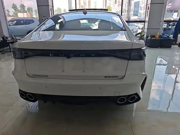 Chery Arrizo 8 2024