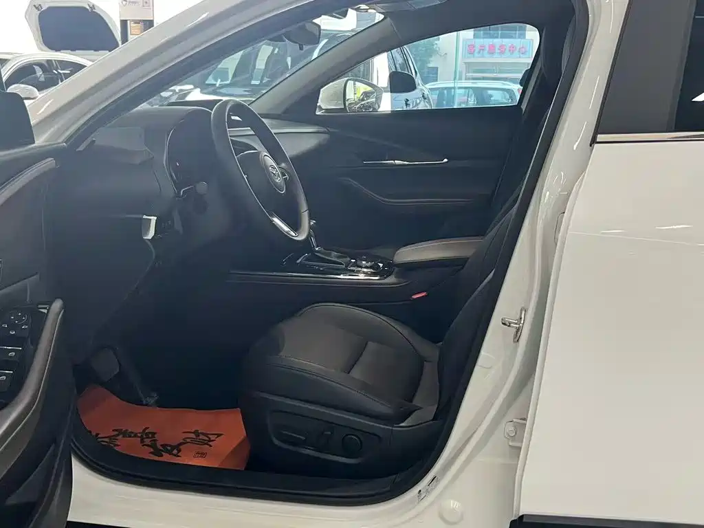 Mazda CX-30 2022
