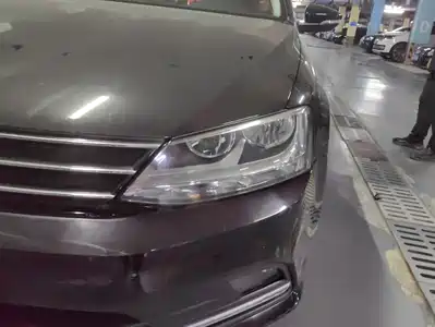 Volkswagen Sagitar 2017