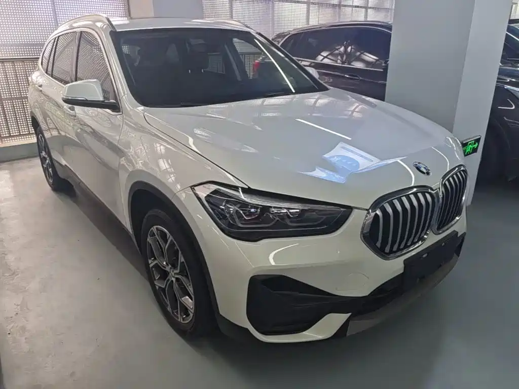 BMW X1 2023