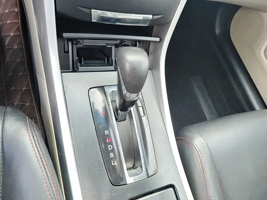 Honda Accord 2015 — фото 14