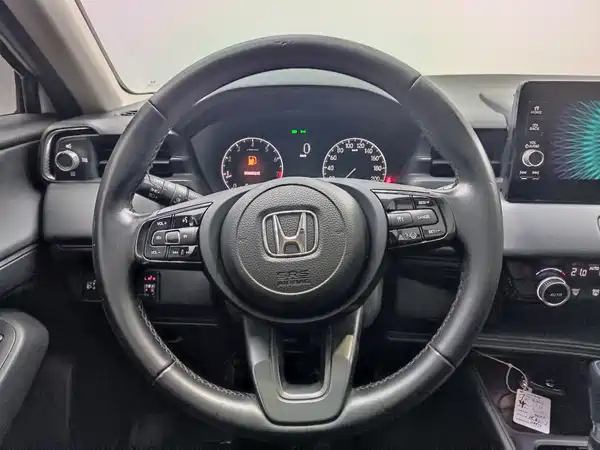 Honda XR-V 2023