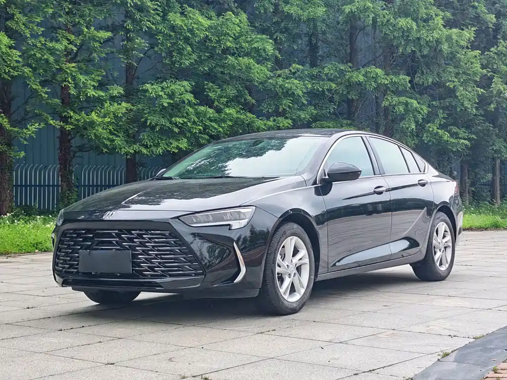 Buick Regal 2025