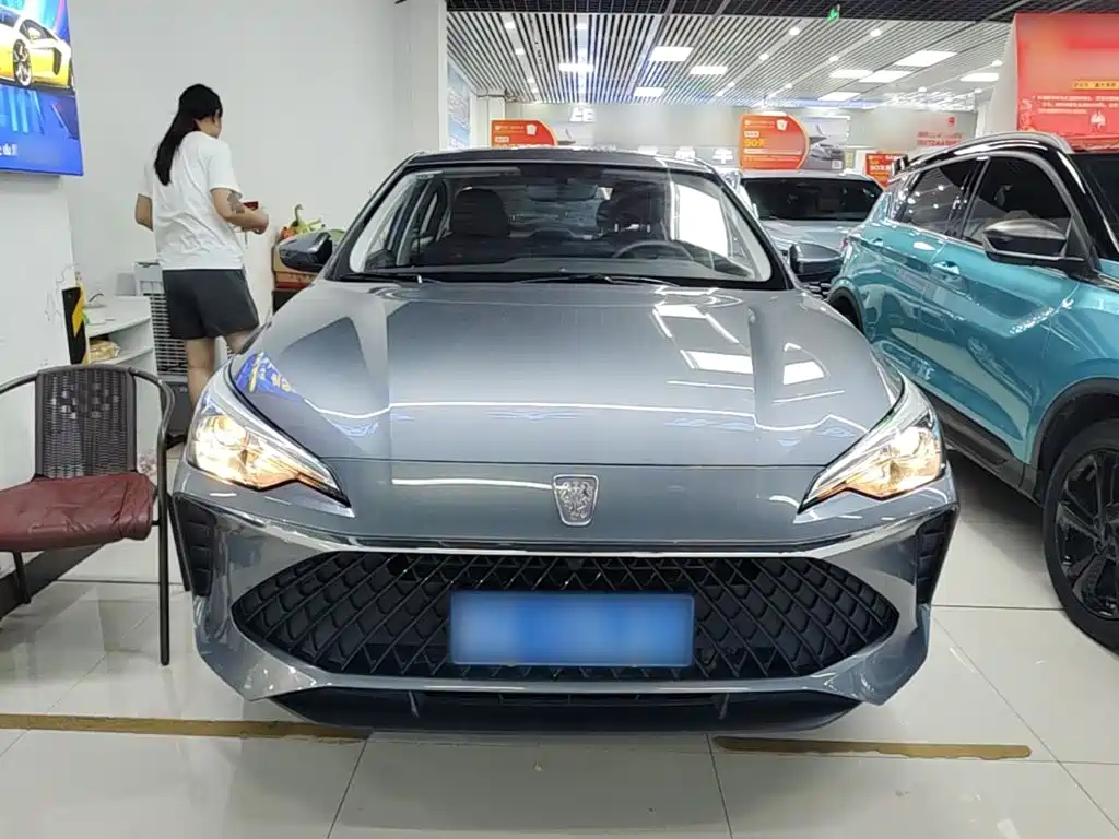 Roewe i5 2024