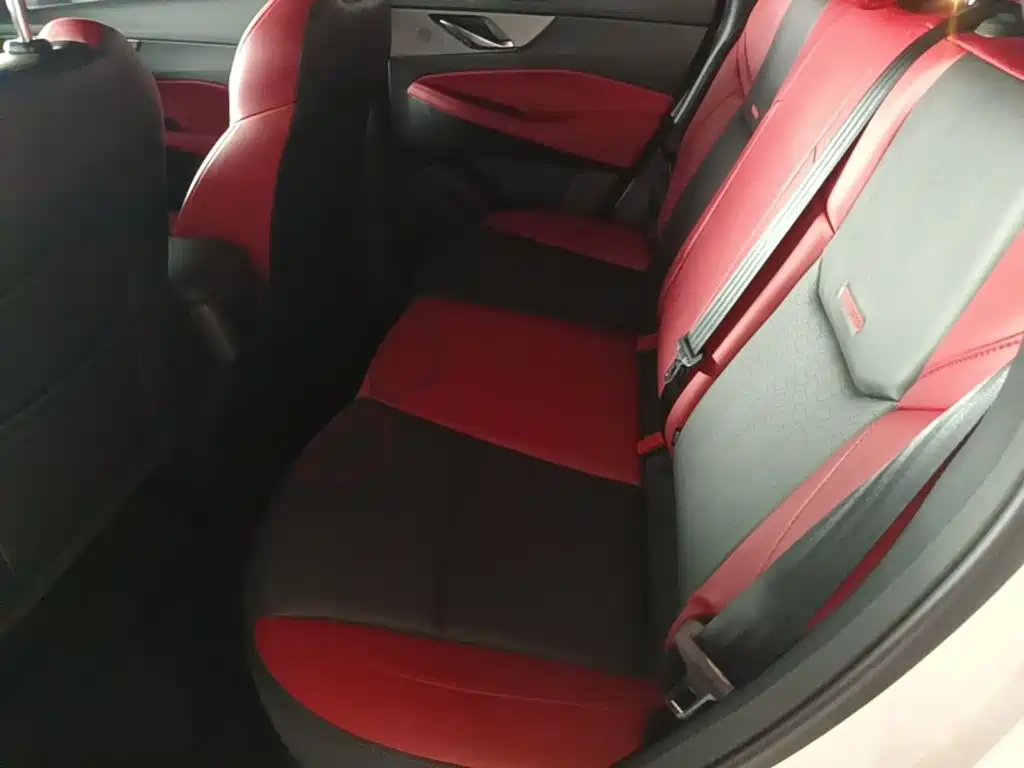 Changan CS35PLUS 2022 — фото 17