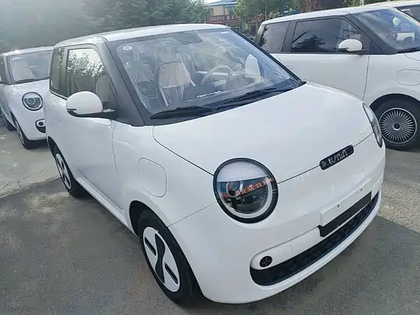 Changan Lumin 2026