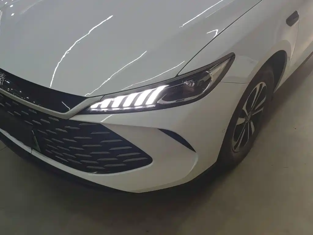 BYD Qin PLUS 2025 — фото 24
