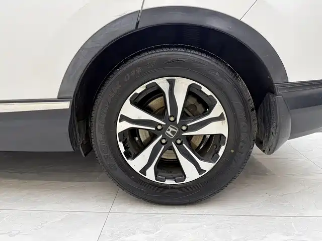 Honda CR-V 2019 — фото 17