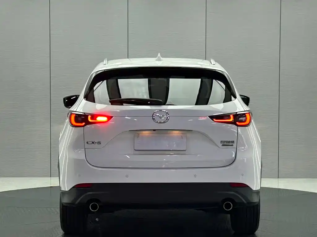 Mazda CX-5 2023 — фото 5