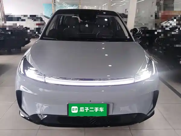 Arcfox Beta T1 2025