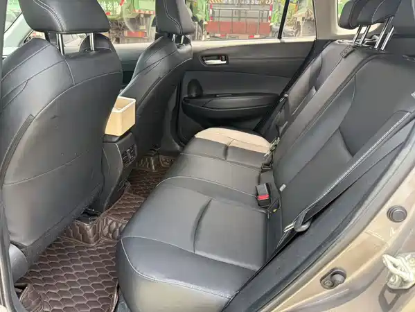 Toyota Frontlander 2022