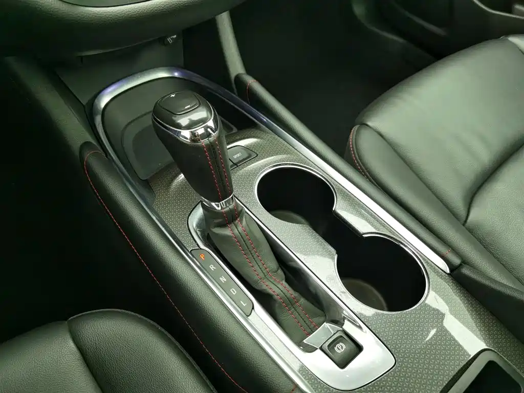 Chevrolet Malibu XL 2020 — фото 13