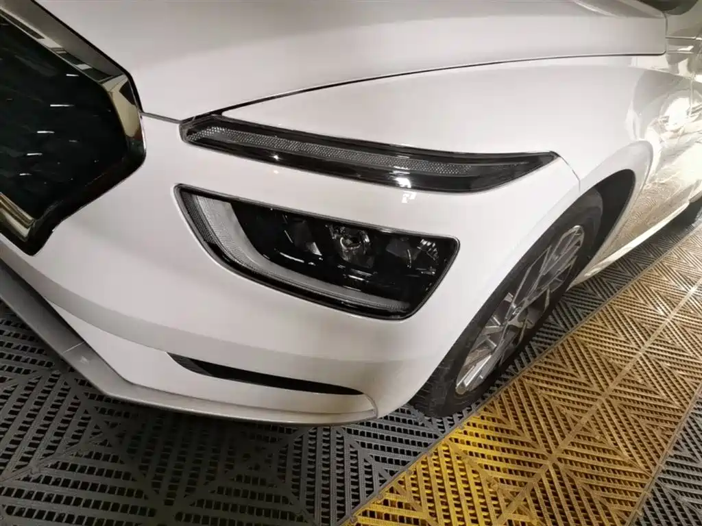 Hyundai Mistra 2022 — фото 24