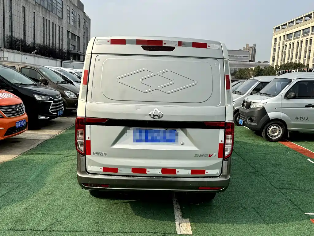 Kuayue Star V3 2022