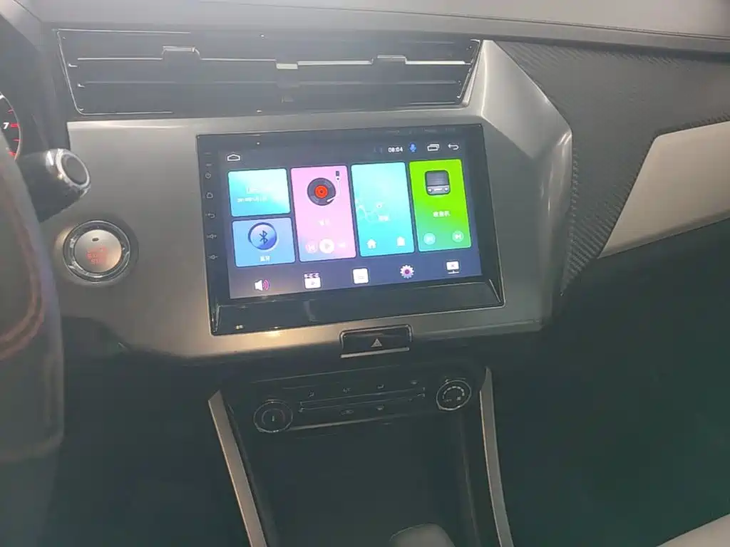 Chery Tiggo 3x 2023 — фото 13