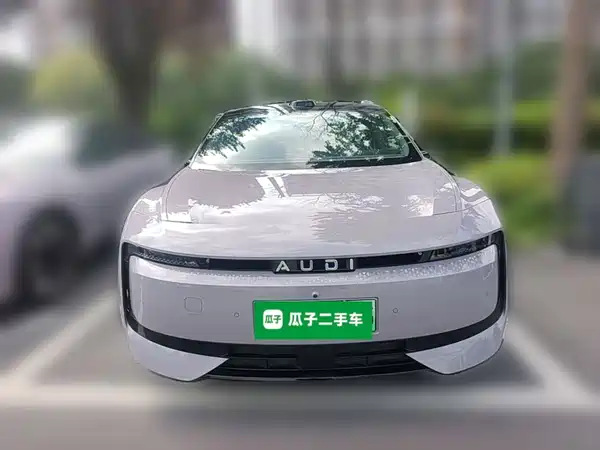 Audi E5 Sportback 2025