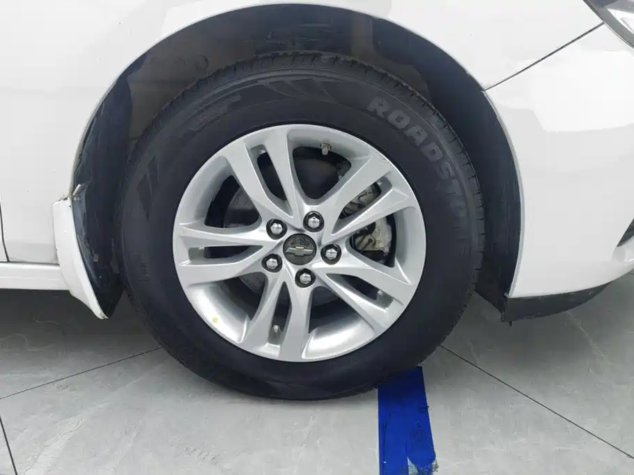 Chevrolet Cavalier 2019